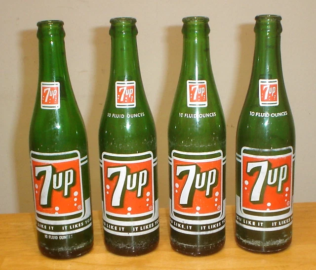 セブンアップ・vintage ７-up 1947年広告 コレクタブル セブンアップ・vintage 7-up 1947年広告 コレクタブル - メルカリ
