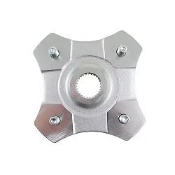 Moyeu De Roue Arriere Kymco Mxu 4270A-Lfa5-E01 Oem