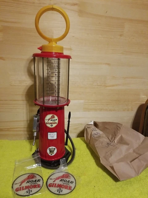 Other Gas Oil Collectibles, Gas Oil, Advertising, Collectibles - PicClick