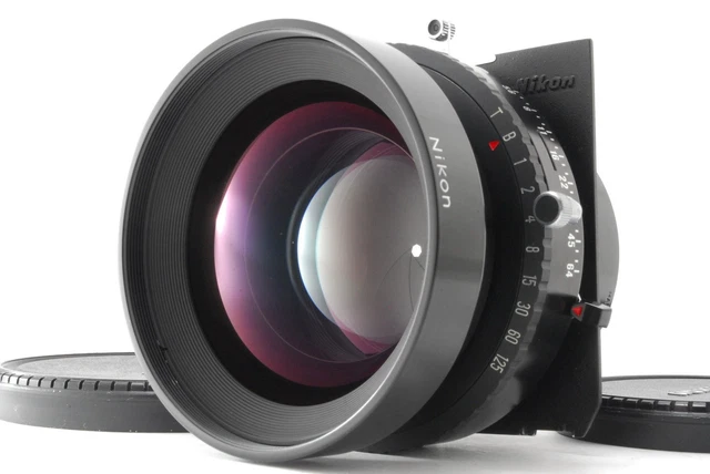 Schneider Symmar-S 300mm 5.6 MC auf (Gebraucht) in Bubendorf für CHF