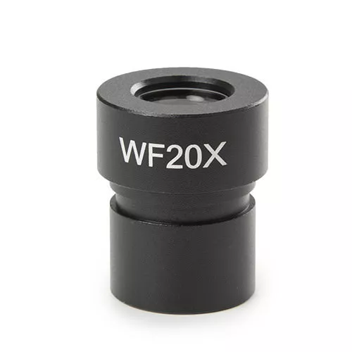 Widefield Eyepiece WF20x For 23,2mm Eyepiece Recording