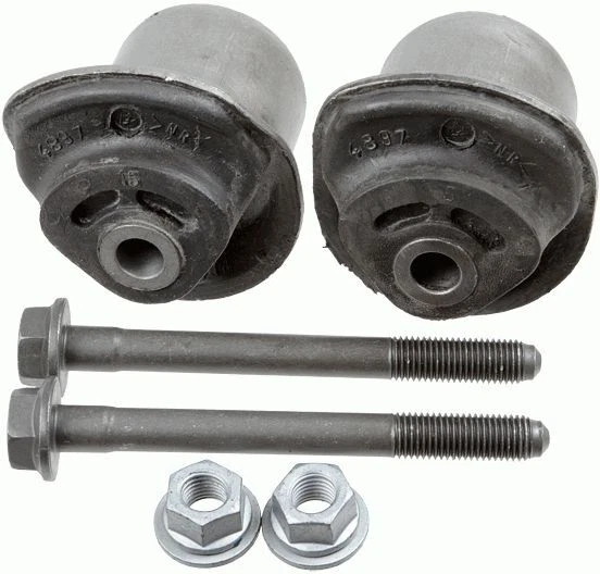46186 Kit cuscinetti, Stabilizzatore Febi Bilstein