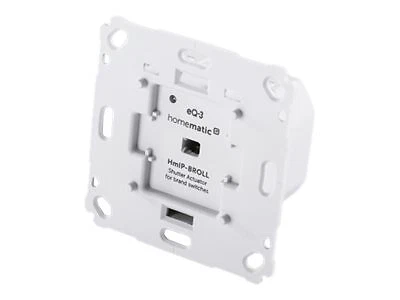 eQ-3 AG HomeMatic HmIP-BROLL Roller shutter control wireless 868 868.6 151322A0