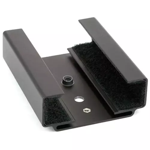 Lectrosonics SRSLEEVE - Mount for Lectrosonics Dual Receiver