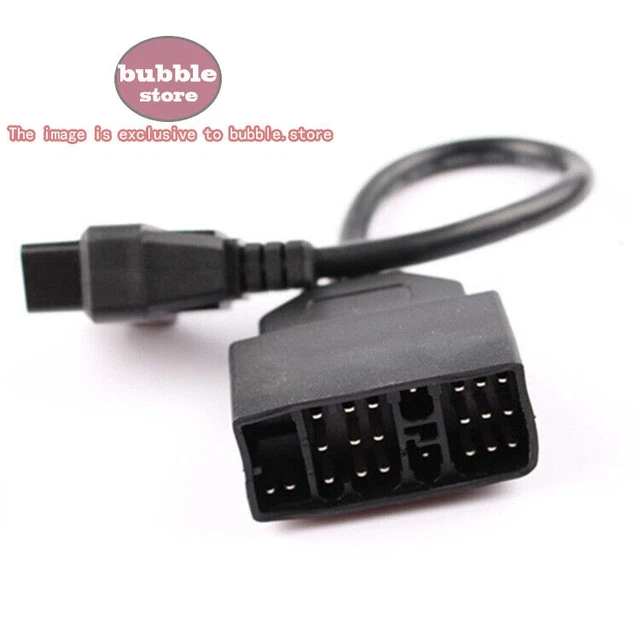 40cm M12 4Pin Cabeza Aviación A BNC RCA DC AV Adaptador Cable Conector | Walmart En Línea