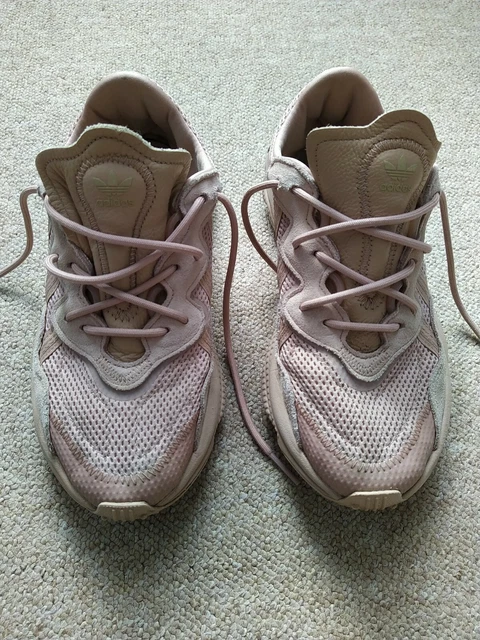 Ash outlet ladies trainers