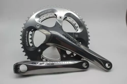Grupo shimano dura ace 10v 2025