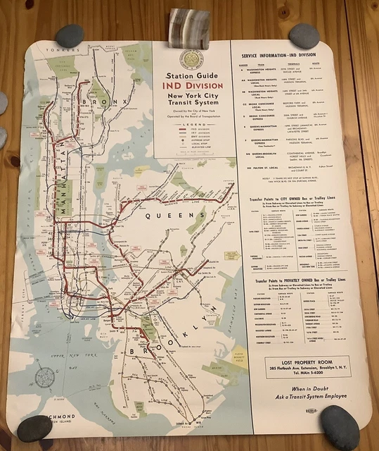 original-vintage-new-york-city-subway-map-poster-not-reproduction-pre