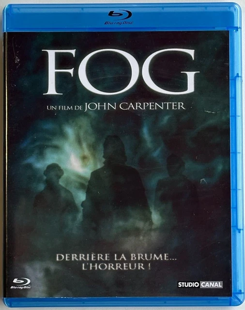 FOG (BLURAY) EUR 11,95 PicClick FR