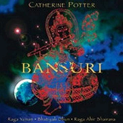 BANSURI -CATHERINE POTTER CD Aus Stock NEW $15.99 - PicClick AU