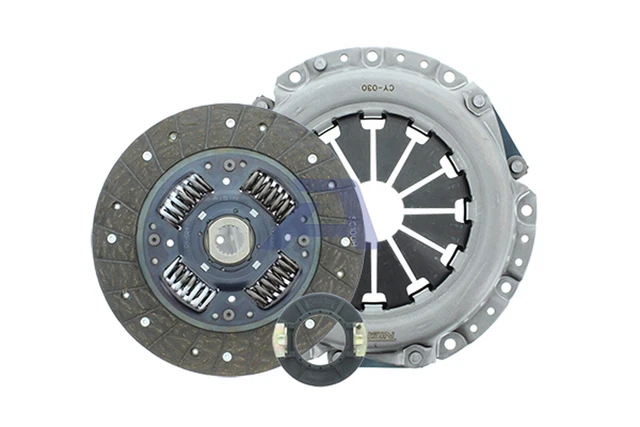 Kupplungssatz AISIN Clutch Kit (3P) KY-108 215mm für KIA CEE ED