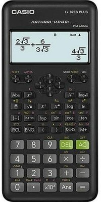 fx82es plus calculator