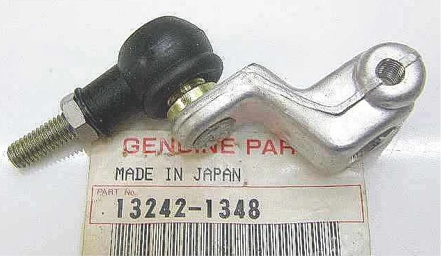 GENUINE OEM KAWASKI Zx9-R Gear Shift Change Linkage Assembly