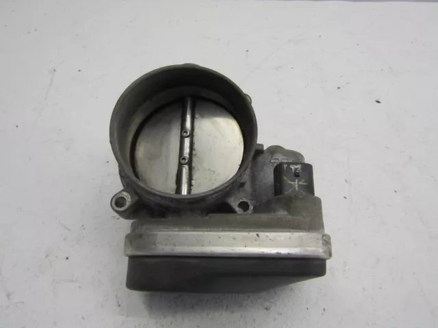 Throttle Body Commander 2006 2010 5.7L Jeep Engine Motor Valve Control Assembly