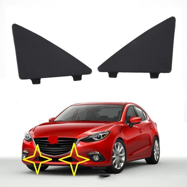 Copriocchi rimorchio BHN1-50-101 BHN1-50-102 accessori auto nuovissimi