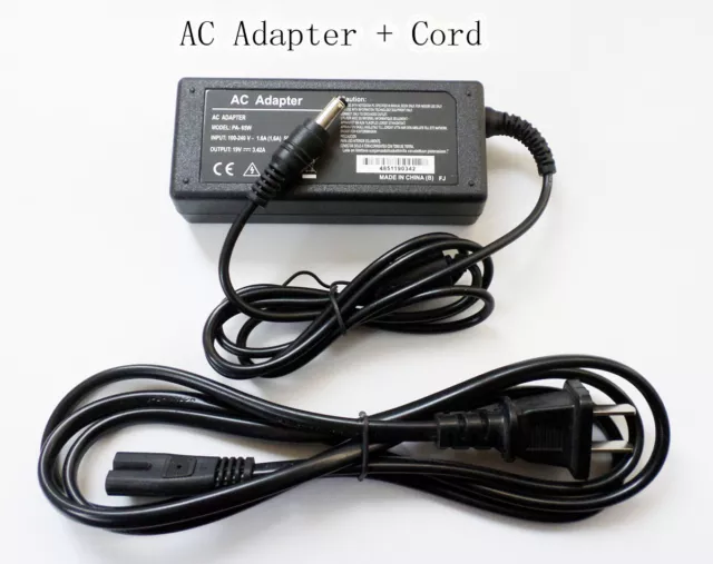 AC Adapter For Lenovo Y650 Y560P Y560D Y570 AC Charger 19V 3.42A Power Supply