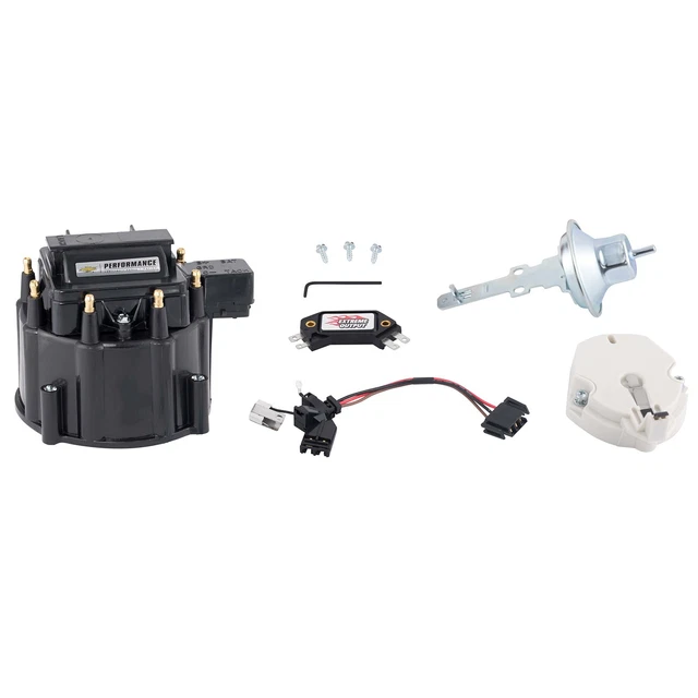 Ignition Kits, Ignition Systems & Components, Car & Truck Parts