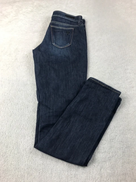 Guess nicole skinny best sale jeans