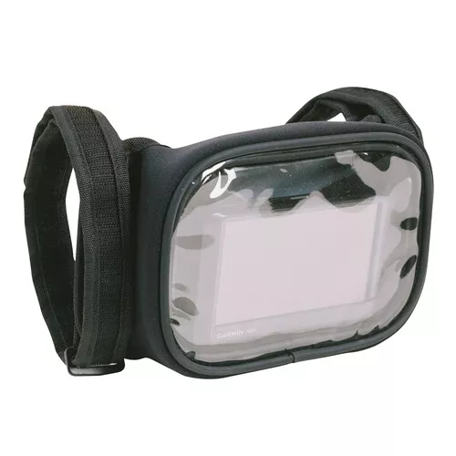 Oxford Strap-Nav Universal Handlebar Mountable Sat Nav Holder