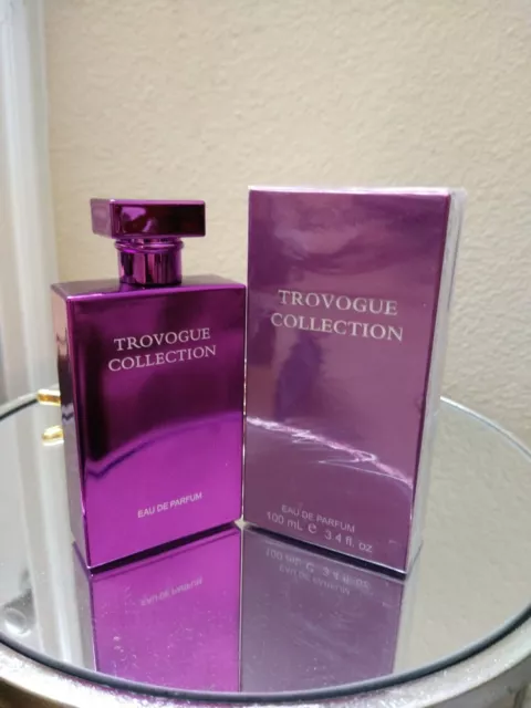 Trovogue perfume price online