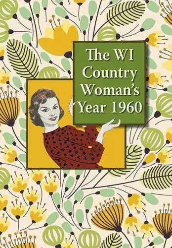 The WI Country Woman's Year 1960 by Shirley Paget 1910723452 FREE Shipping