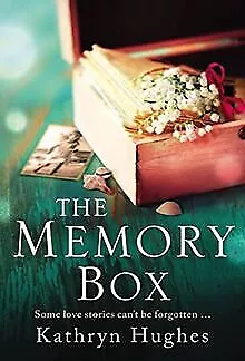 The Memory Box: A beautiful, timeless and heartrending s... | Buch | Zustand gut