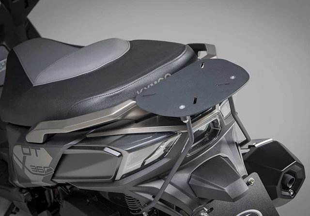 Supporto Bauletto Originale Kymco Dtx 360 Kymco 00912033