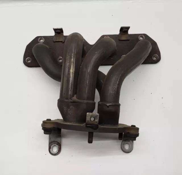 1997-2001 Honda Prelude H22A4 OEM Exhaust Manifold