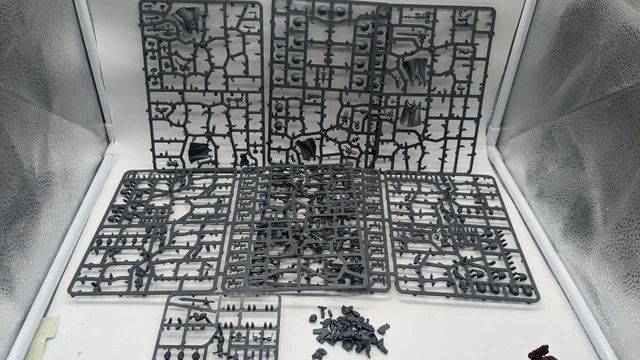 BLACK TEMPLAR BITS Lot Primaris Space Marine, Warhammer 40k $9.99 ...