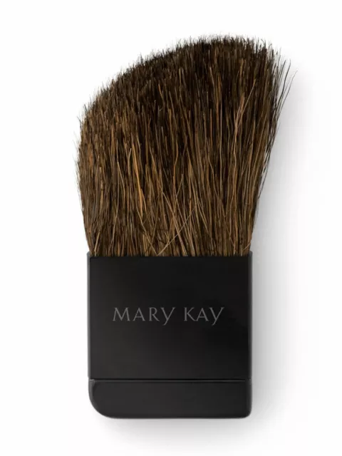 Mary Kay Cheek Color Brush For Compact