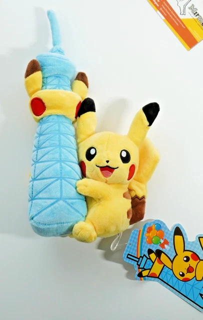 Pokémon peluche Pikachu Tokyo skytree limited raro - Collezionismo In vendita a Firenze