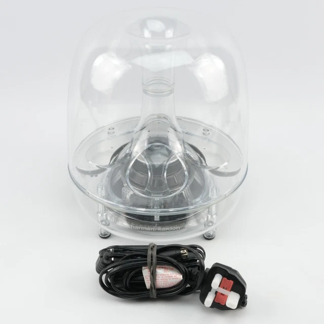 HARMAN KARDON SOUNDSTICKS III 3 Subwoofer Module - Full Working Order £ ...