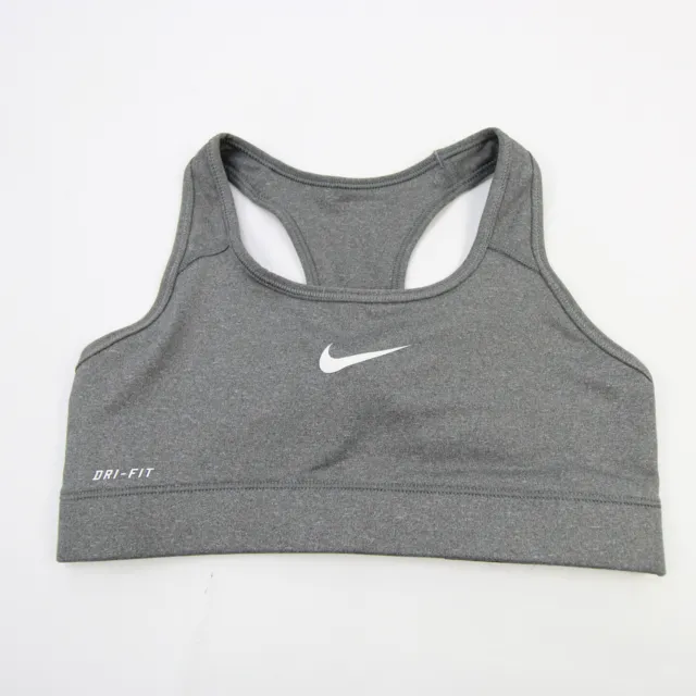 New Nike Alpha High-Support Padded Adjustable Sports Bra Blue