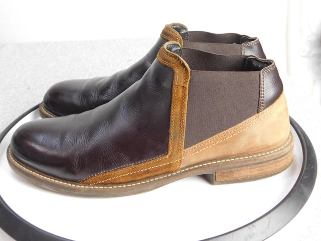 Naot business sales