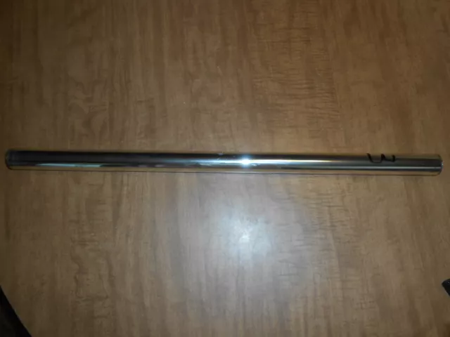 Seeburg C Original Glass Grill Rod #3