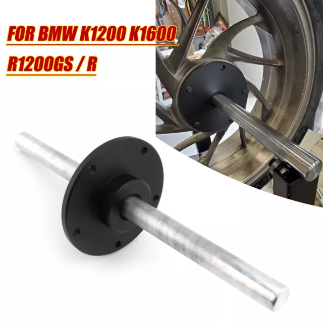 Für Bmw R1200Gs R1250Gs K1200R/Gt/S Motorrad Rad Balance Werkzeug Spindle Rob