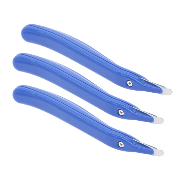 Handheld Nail Puller Magnetic Staple Remover Staple Remover Tack Lifter