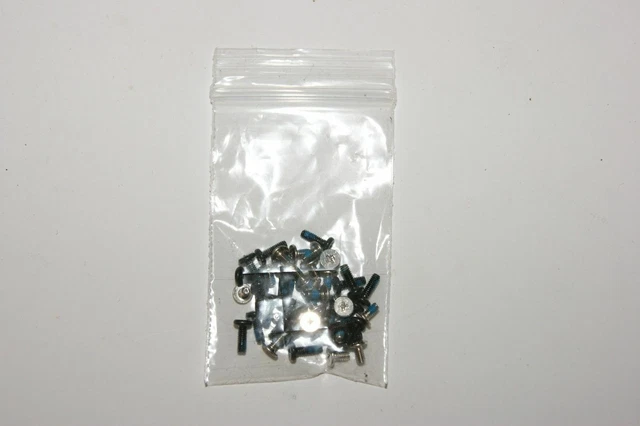 Samsung 300V NP300V5A Screw Set #2573