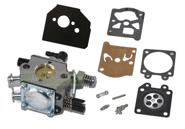 Einfacher Austausch Zündspule Ersatzteil – Für Kettensäge 45cc, 52cc, 58cc Modelle 4500, 5200, 5800, Garten-Elektrowerkzeug Einfacher Austausch Zündspule Ersatzteil – Für Kettensäge 45cc, 52cc, 58cc Modelle 4500, 5200, 5800, Garten-Elektrowerkzeug