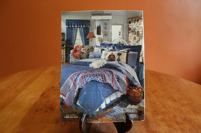 VINTAGE JCPENNEY FALL Winter 1994 Catalog 1442 Pages JC Penney Penneys ...