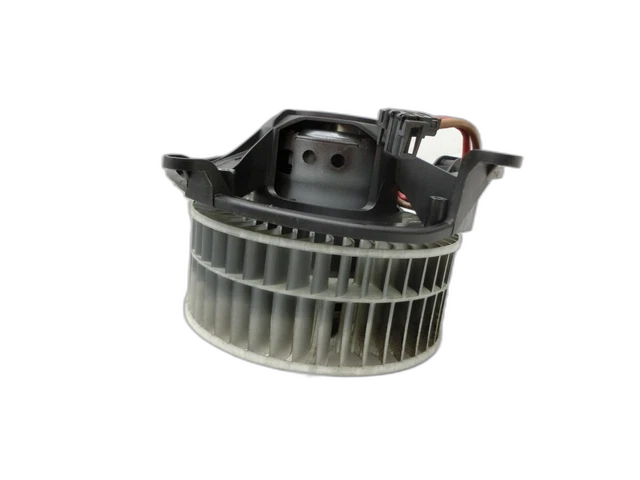 Motore ventola ventilatore di riscaldamento per Mercedes S211 W211 E270 02-06