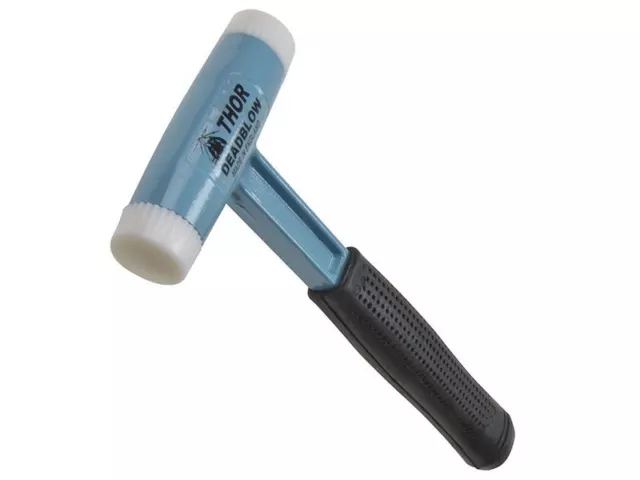 Thor - 2020 Deadblow Nylon Hammer 63mm 2000g - 20-2020