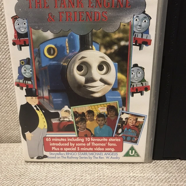 thomas-the-tank-engine-and-friends-vhs-video-your-favourite-story