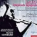 Edouard Lalo - Ernest Chausson - Symphonie Espagnole Et Poème - CD Album