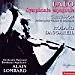 Edouard Lalo - Ernest Chausson - Symphonie Espagnole Et Poème - CD Album