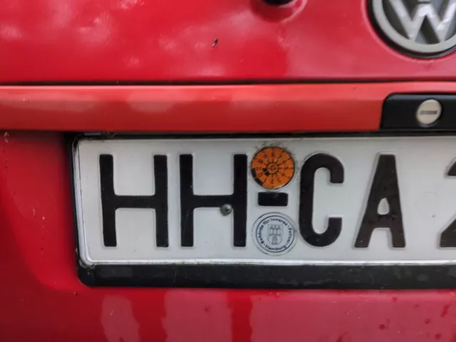 VW Golf3GL,ungeschweiß Original auch Nummernschild,64742km 1.Hd,Oldtimer H-fähig VW Golf3GL,ungeschweiß Original auch Nummernschild,64742km 1.Hd,Oldtimer H-fähig