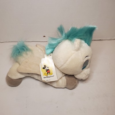 stuffed pegasus hercules
