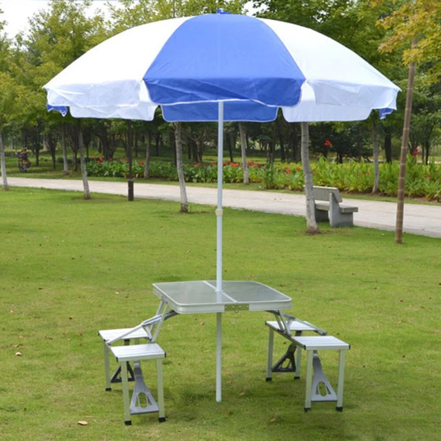 Base Croce Ombrellone Pesi Base Per Ombrellone A Sbalzo Banana - 4 Pezzi, Pesi In Metallo, Per Diametro 35/50mm Base Per Ombrellone A Croce - Foto 5