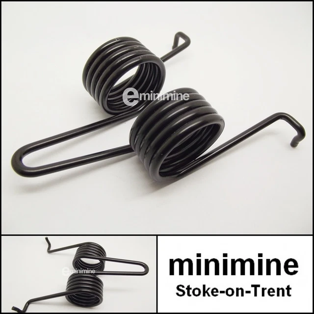 CLASSIC MINI BRAKE & Clutch Pedal Spring 19591988 2A5652 manual return austin s £8.55 PicClick UK