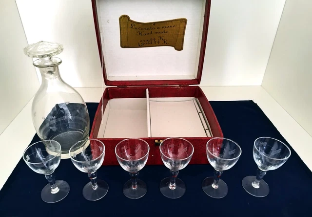 Set 6 Bottiglie Vintage Cerve Milly 1L - Con Tappo Meccanico Ermetico Per Conservare Bevande - Foto 3